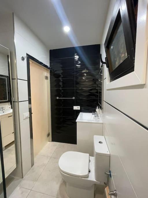 Happy Space Apartment Los Cristianos  Exterior foto